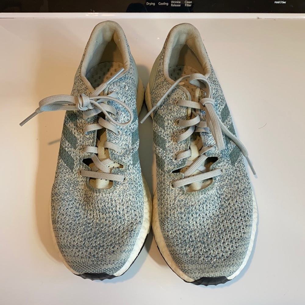 Adidas boost dpr